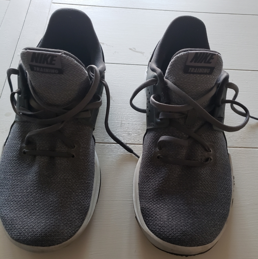 Nike training shoes